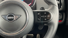 MINI Countryman 2.0 John Cooper Works ALL4 5dr Auto Petrol Hatchback